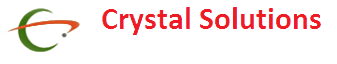 Crystal Solutions